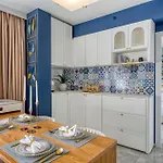 Official Mercury Premium Two Bedroom Living With Ac *