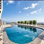 Official Mercury Premium Two Bedroom Living With Ac 아파트 Saint Julian's