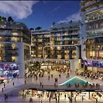 Official Mercury Premium Two Bedroom Living With Ac * Saint Julian's