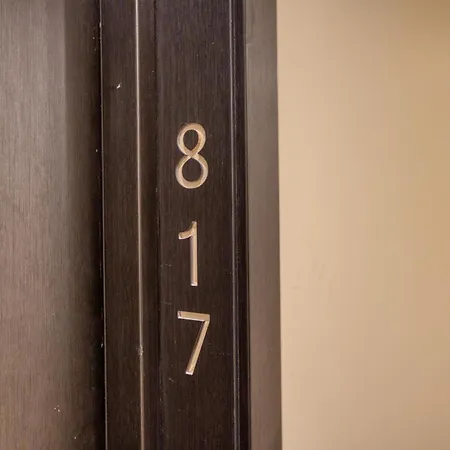 Appartement Official Mercury Premium Two Bedroom Living With Ac