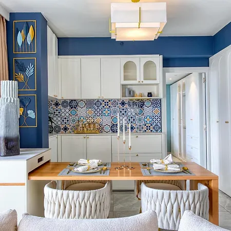 Appartement Official Mercury Premium Two Bedroom Living With Ac