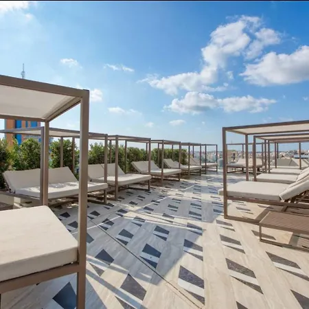 Official Mercury Premium Two Bedroom Living With Ac * Saint Julian's
