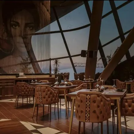 Appartement Official Mercury Premium Two Bedroom Living With Ac