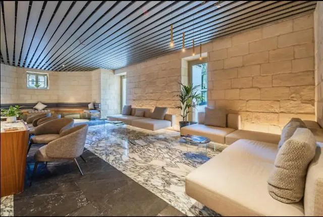 Apartamento Official Mercury Premium Two Bedroom Living With Ac *