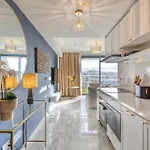Official Mercury Premium Two Bedroom Living With Ac San Ġiljan
