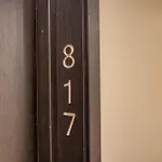Apartman Official Mercury Premium Two Bedroom Living With Ac