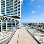 Official Mercury Premium Two Bedroom Living With Ac San Ġiljan