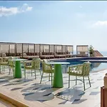 Apartman Official Mercury Premium Two Bedroom Living With Ac San Ġiljan