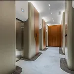 Official Mercury Premium Two Bedroom Living With Ac *